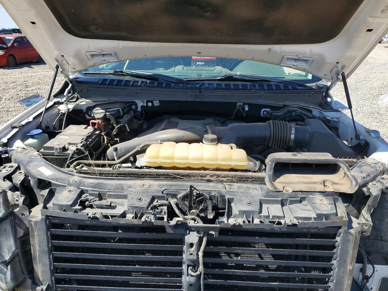 2019 FORD EXPEDITION