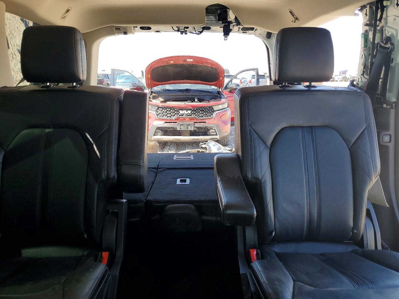 2019 FORD EXPEDITION