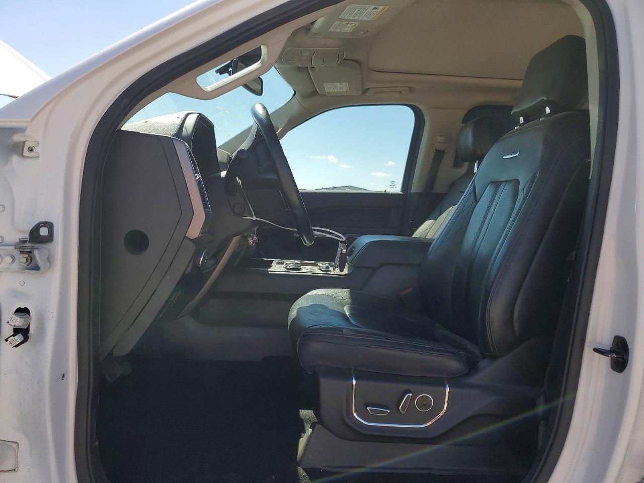 2019 FORD EXPEDITION