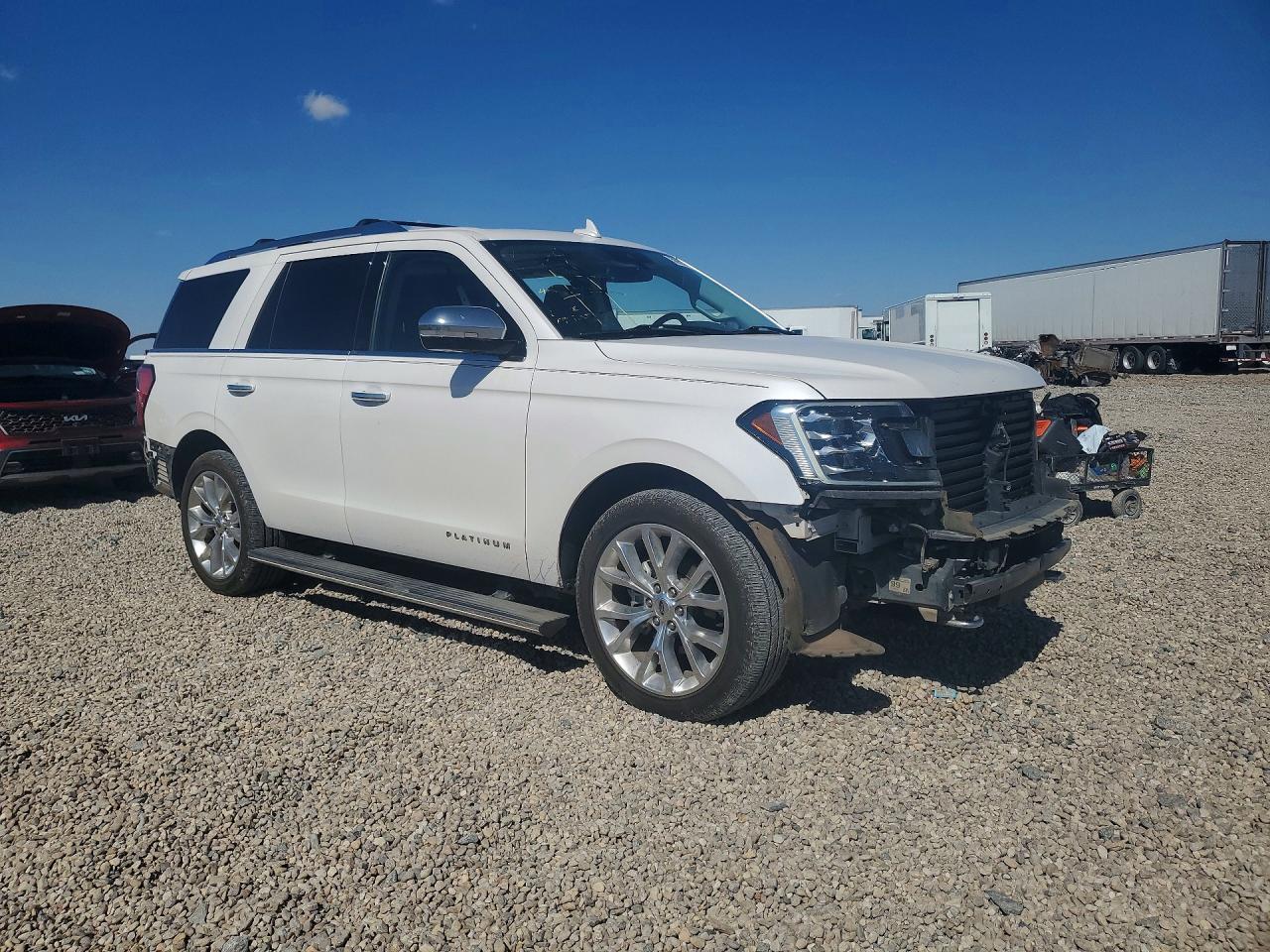 2019 FORD EXPEDITION