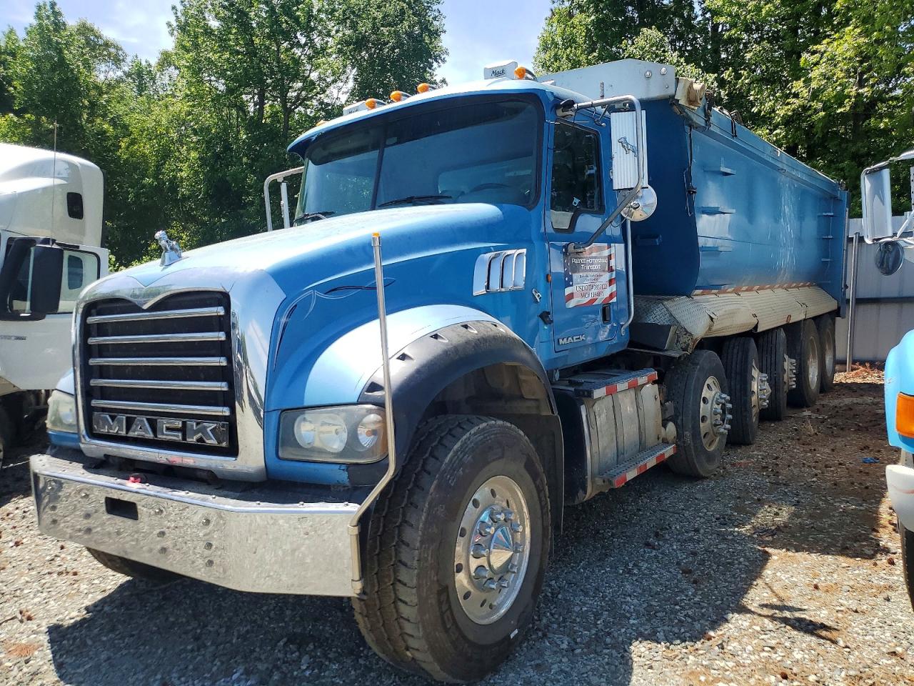 2013 MACK ALL OTHER