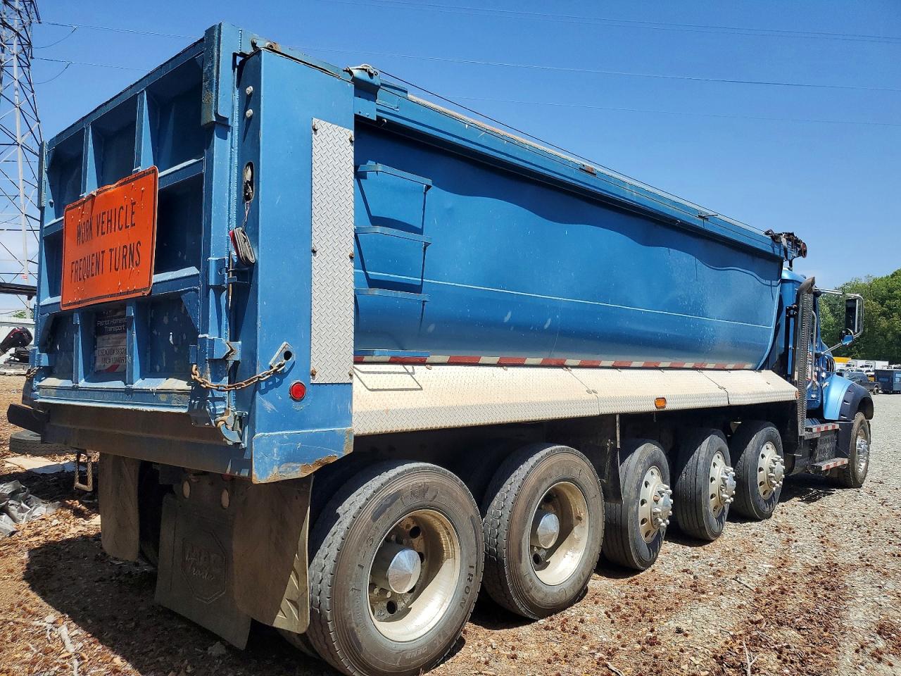 2013 MACK ALL OTHER