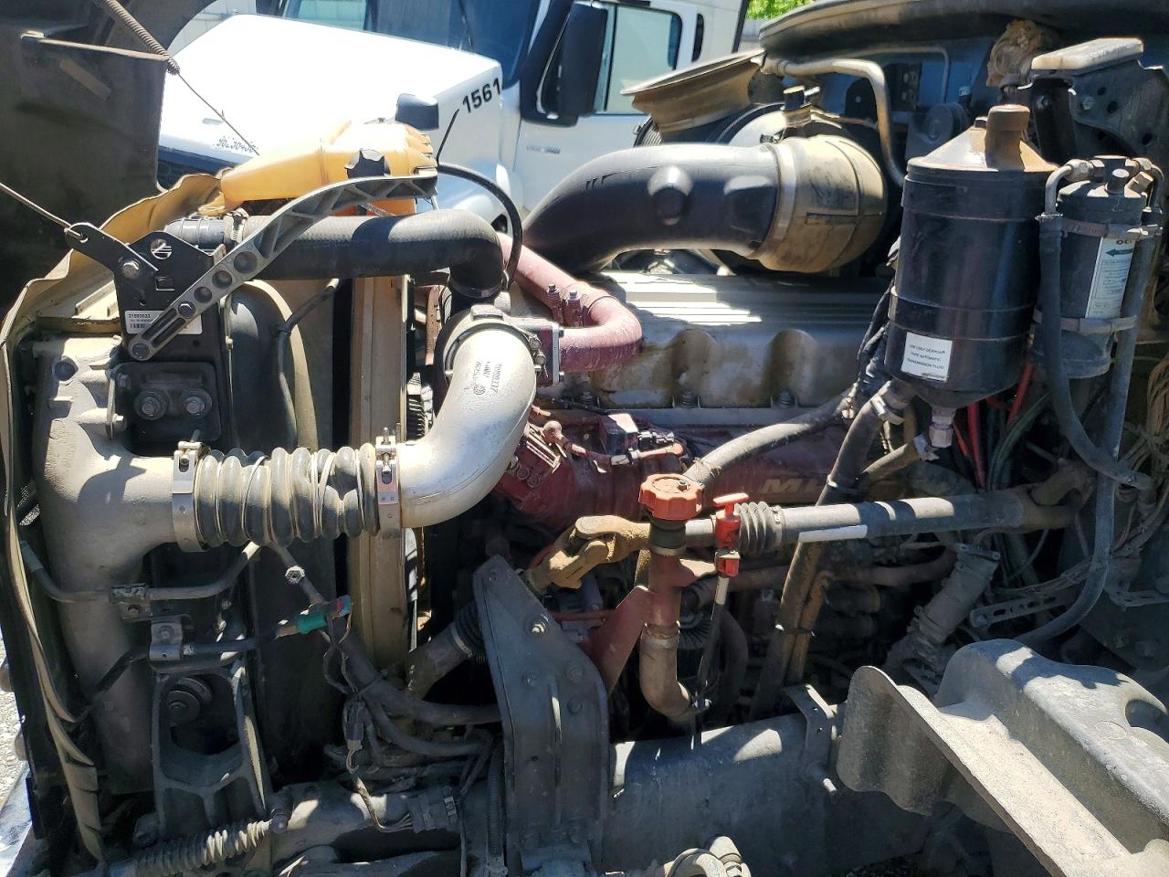 2013 MACK ALL OTHER