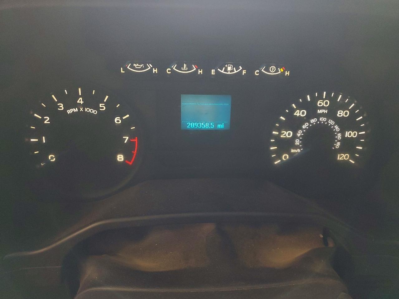 2016 FORD F150