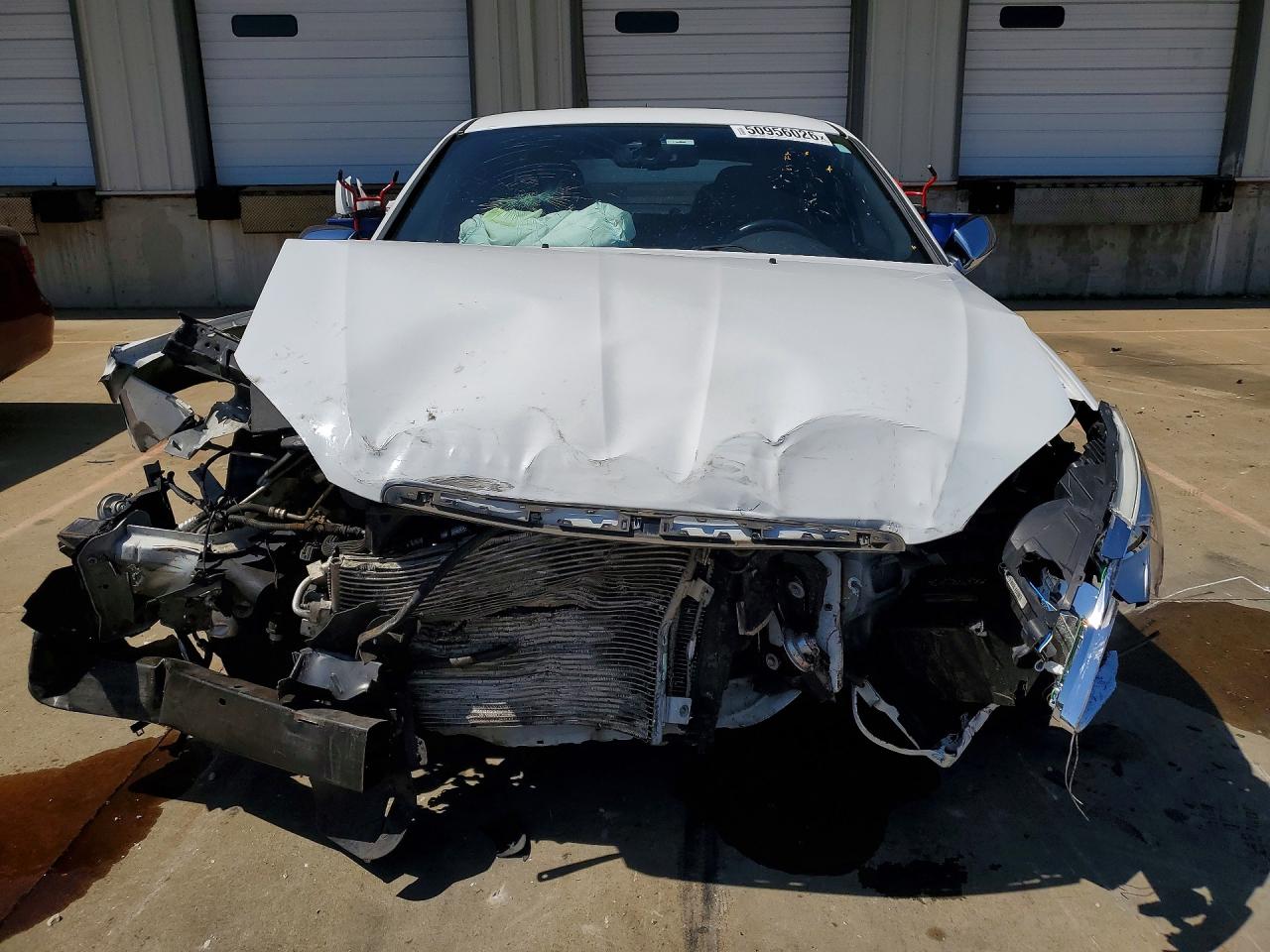 2012 CHRYSLER 200