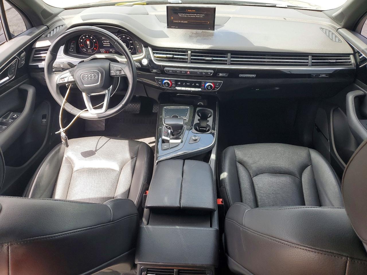 2017 AUDI Q7