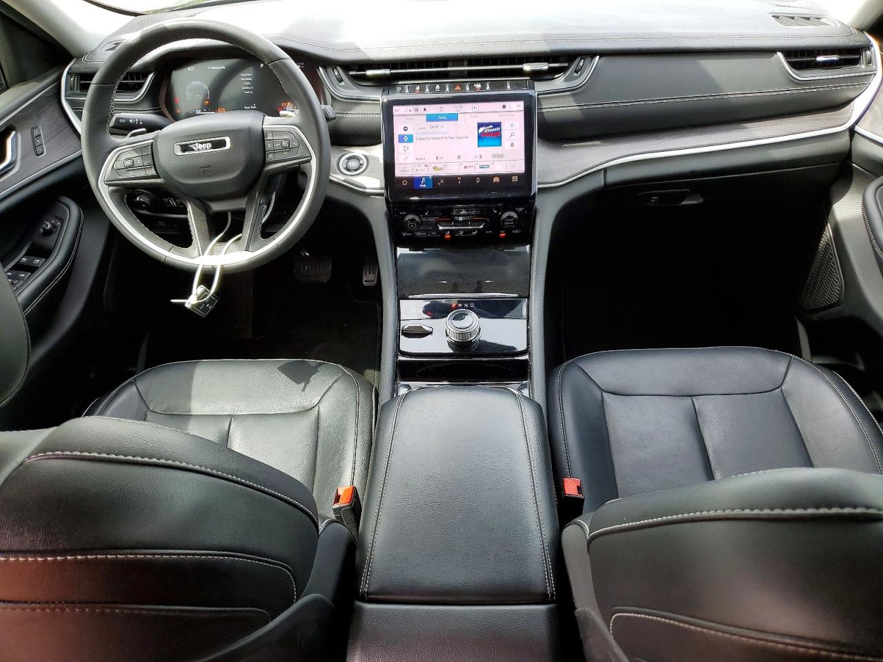 2023 JEEP CHEROKEE