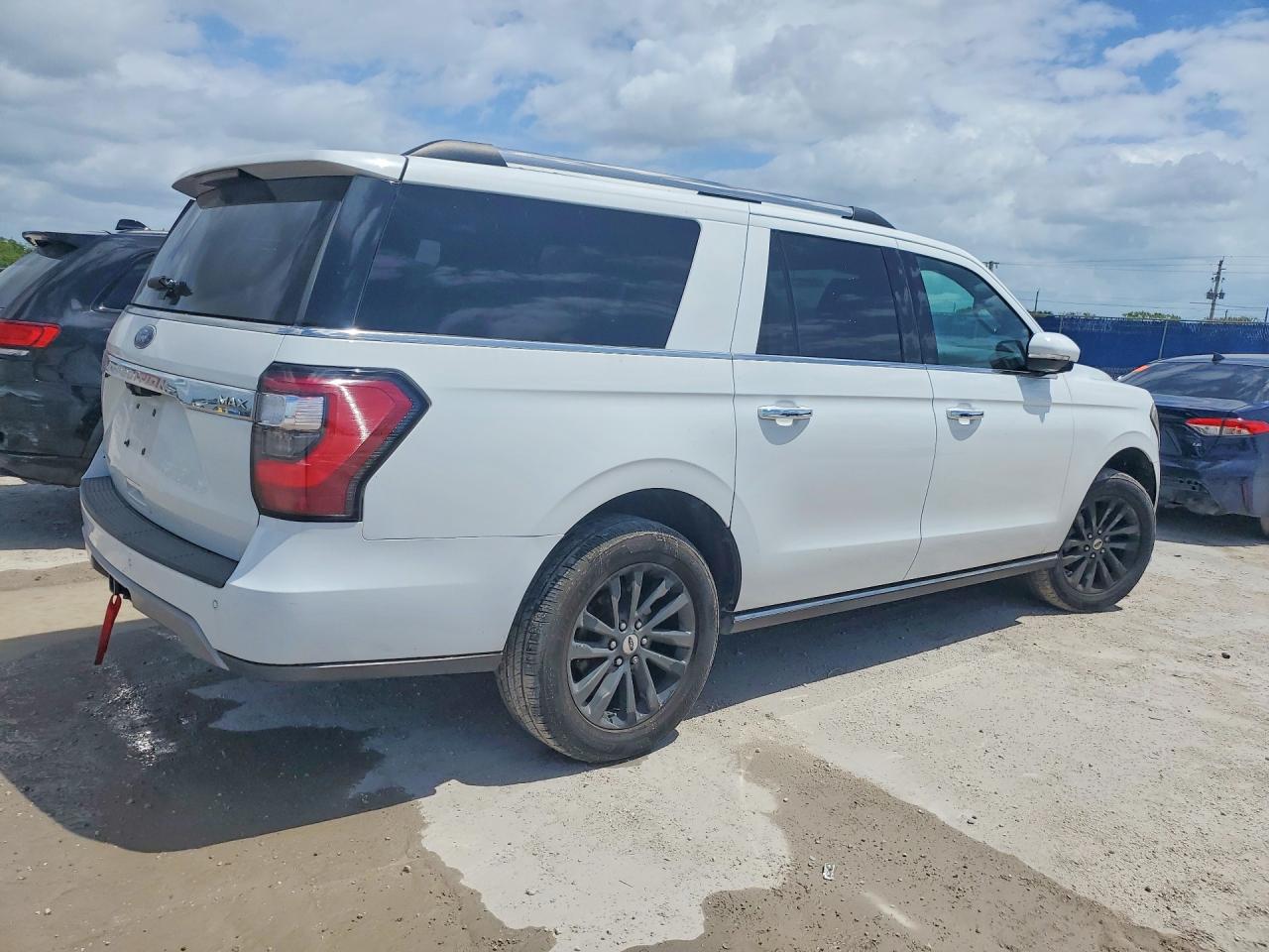 2020 FORD EXPEDITION