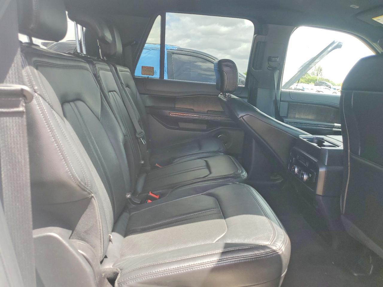 2020 FORD EXPEDITION