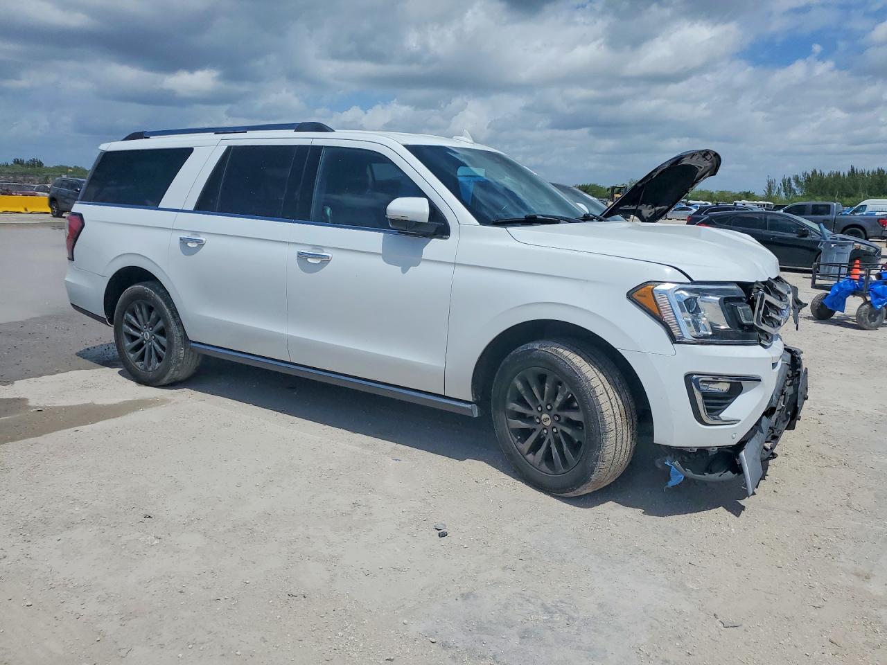 2020 FORD EXPEDITION