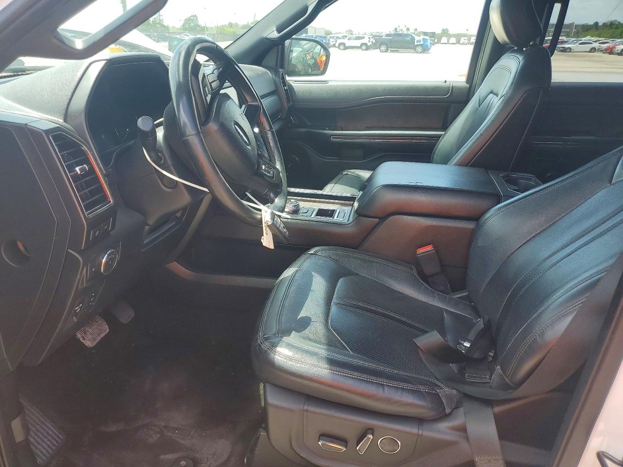 2020 FORD EXPEDITION