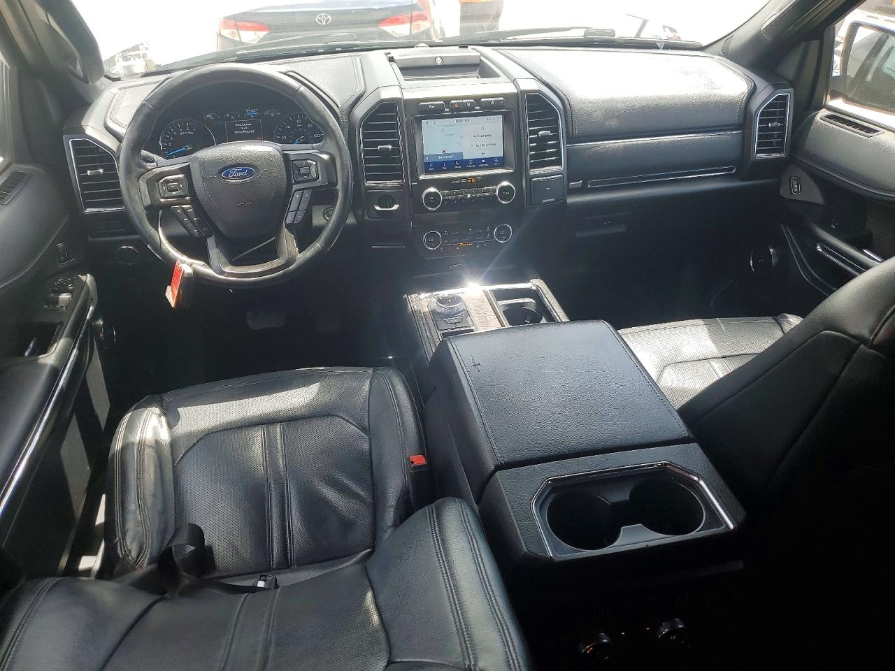 2020 FORD EXPEDITION