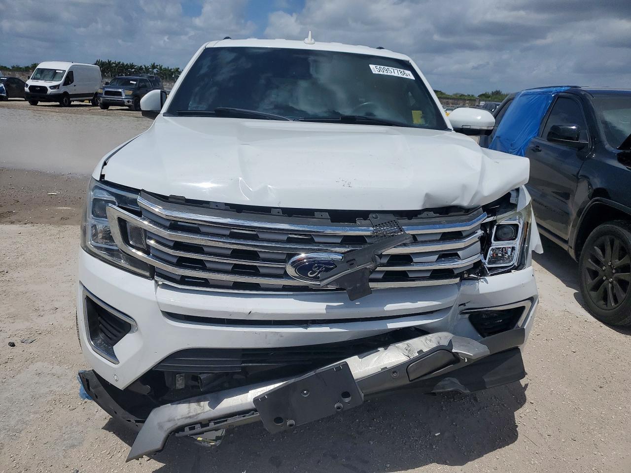 2020 FORD EXPEDITION