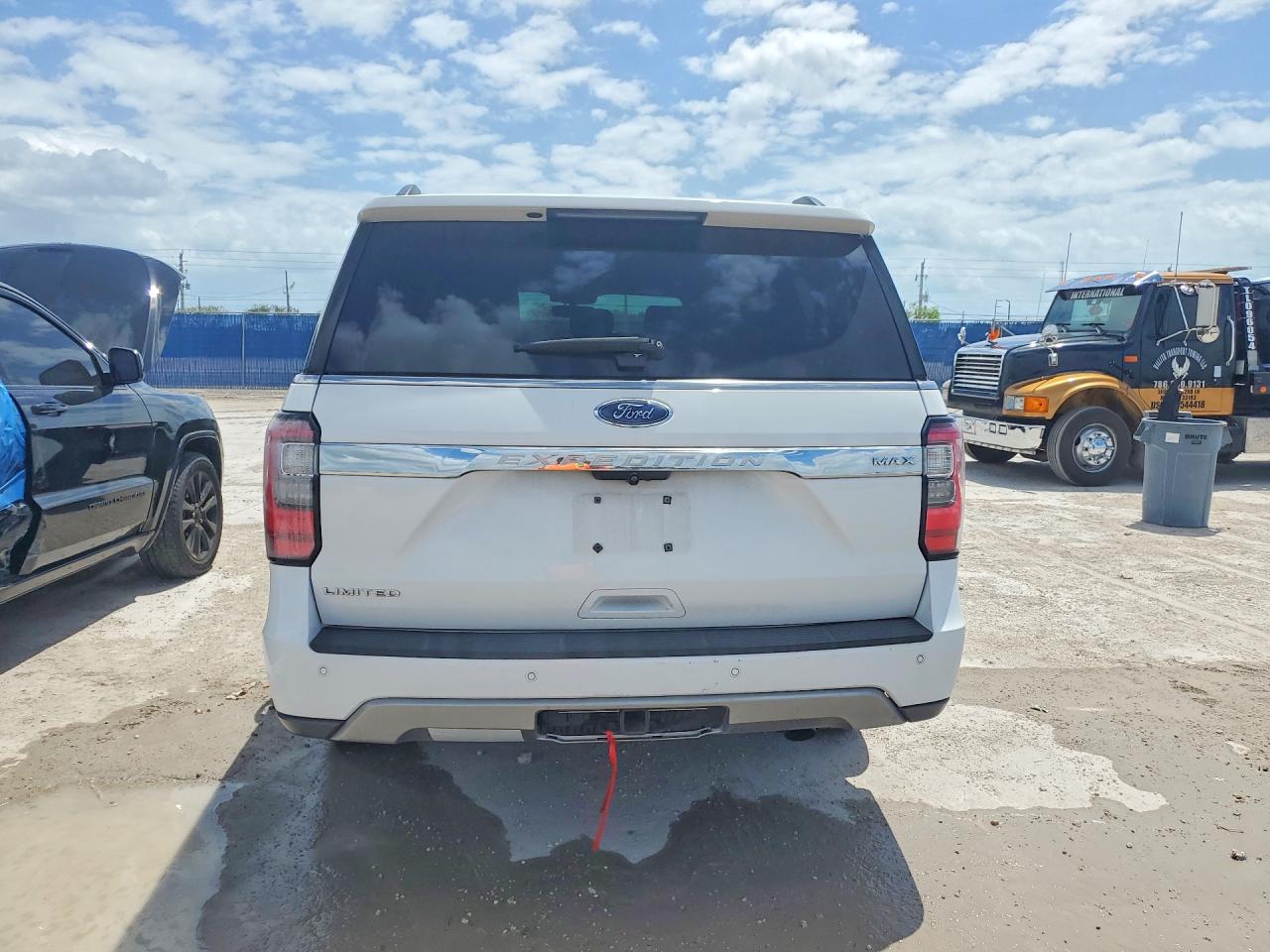 2020 FORD EXPEDITION