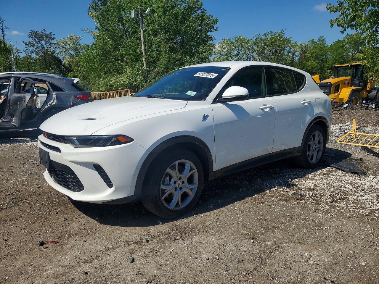 2024 DODGE ALL OTHER