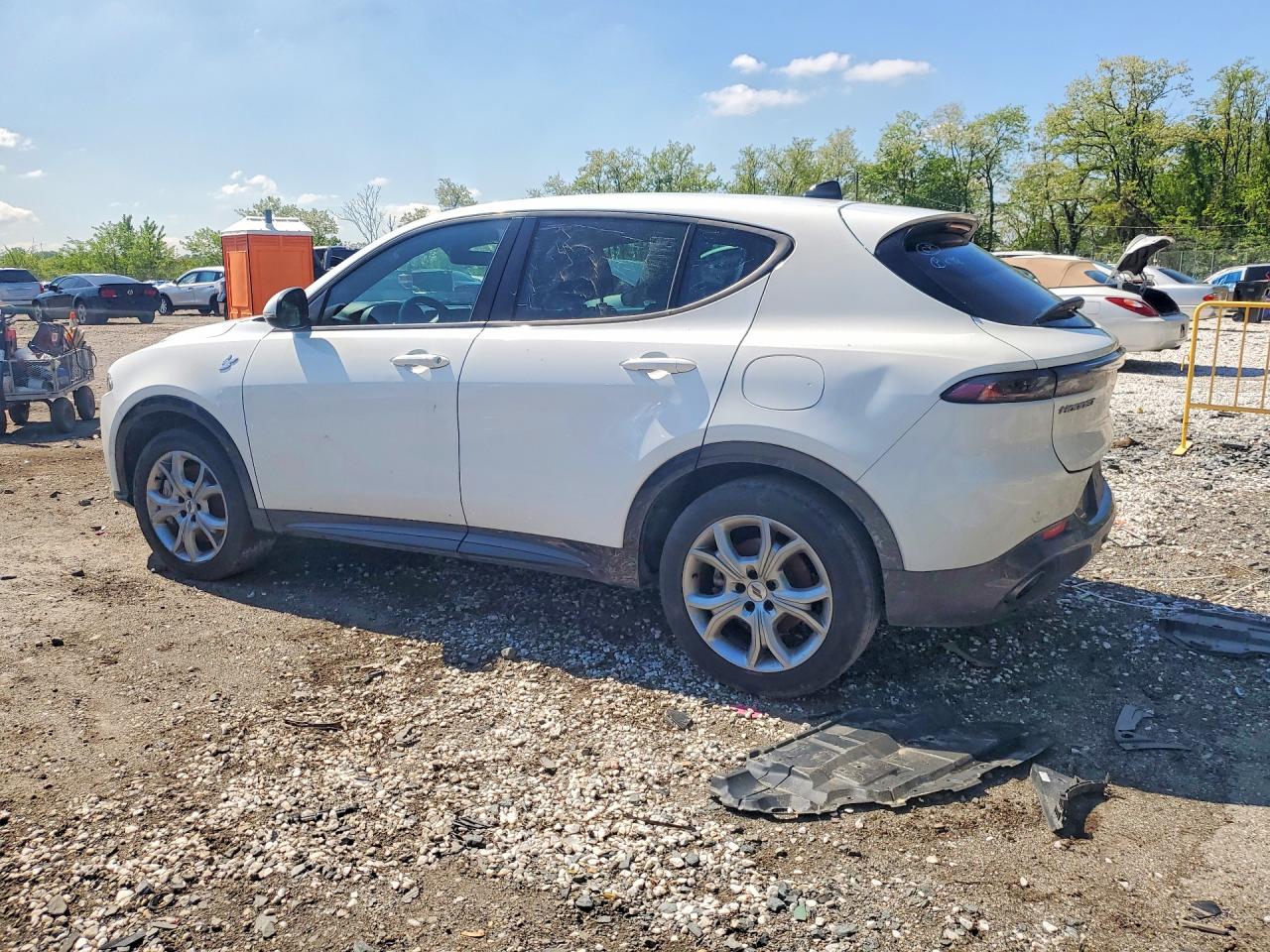 2024 DODGE ALL OTHER