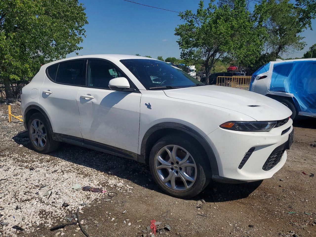 2024 DODGE ALL OTHER