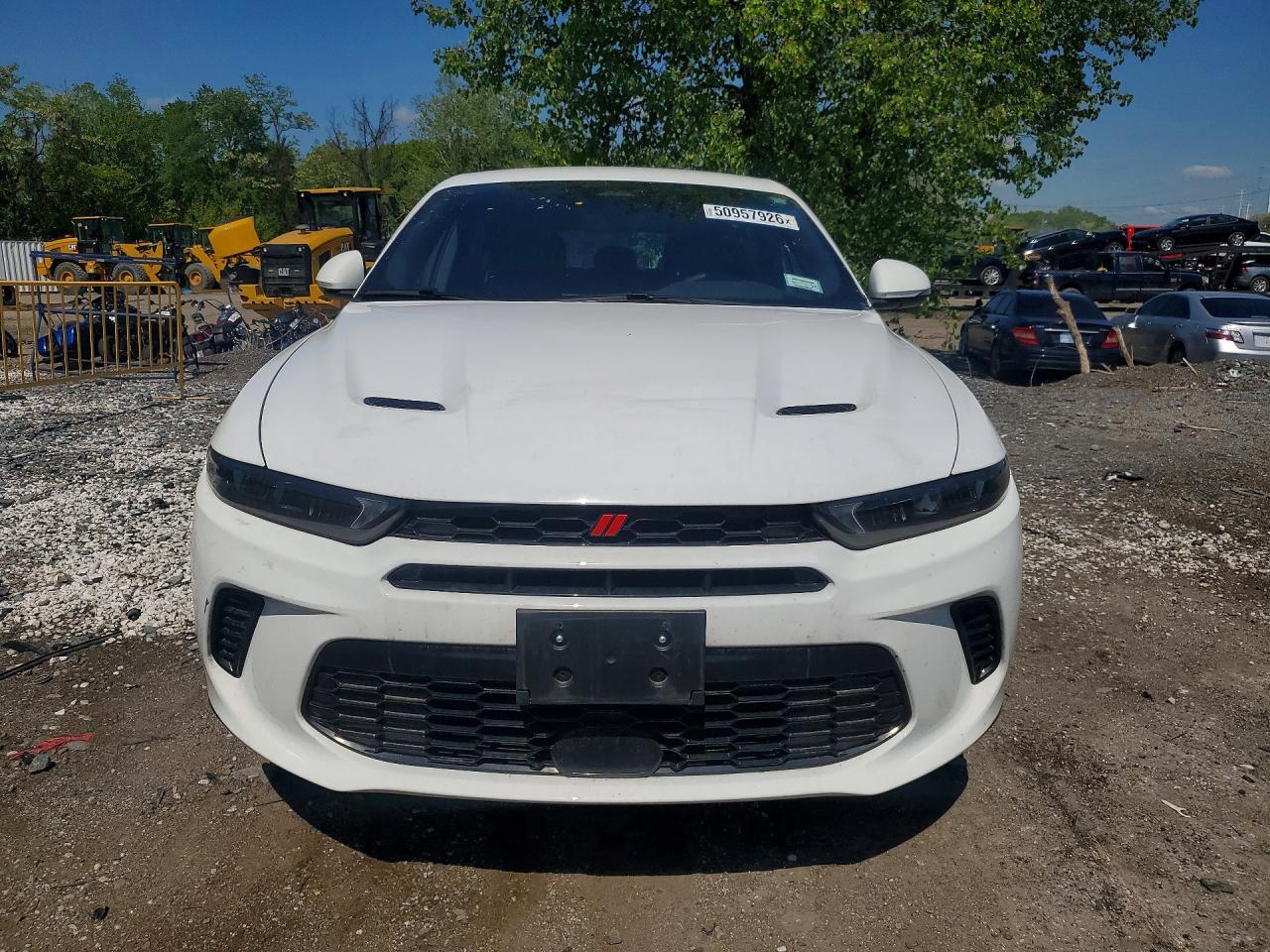 2024 DODGE ALL OTHER