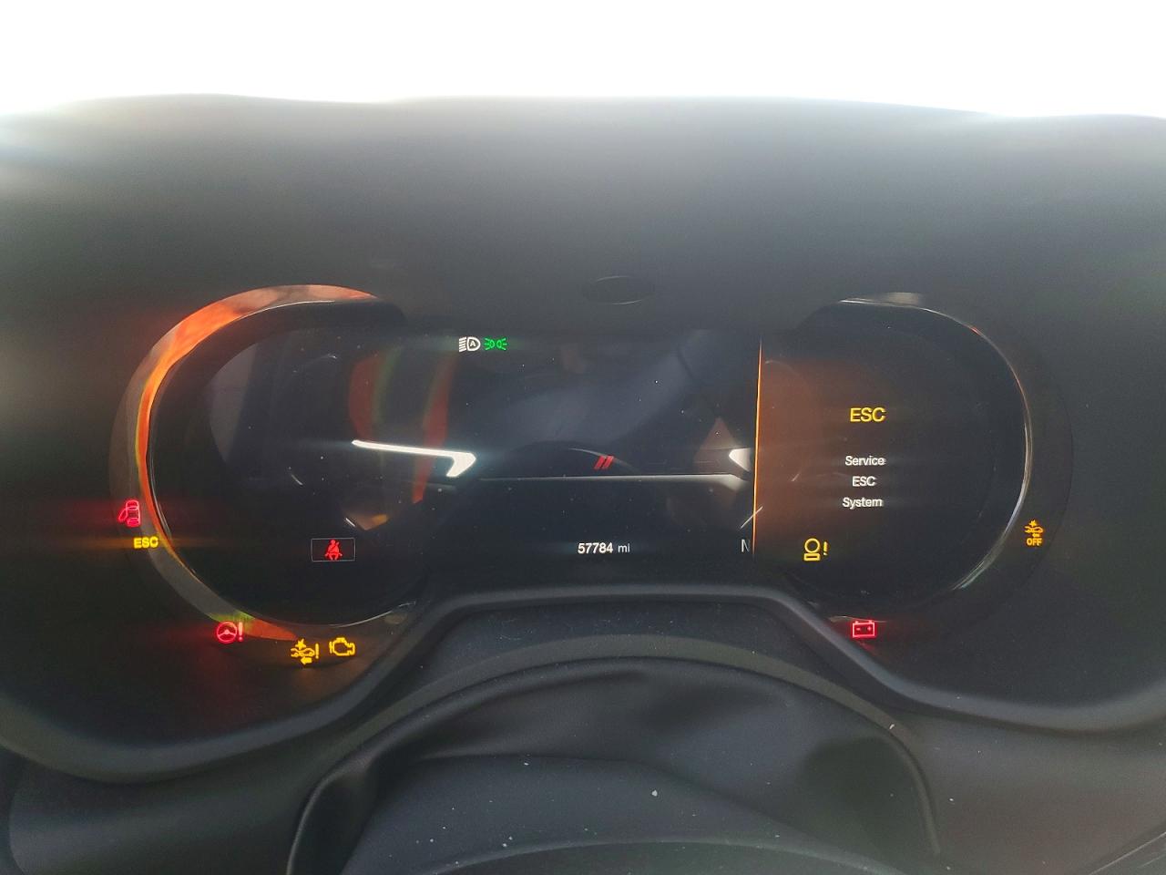 2024 DODGE ALL OTHER