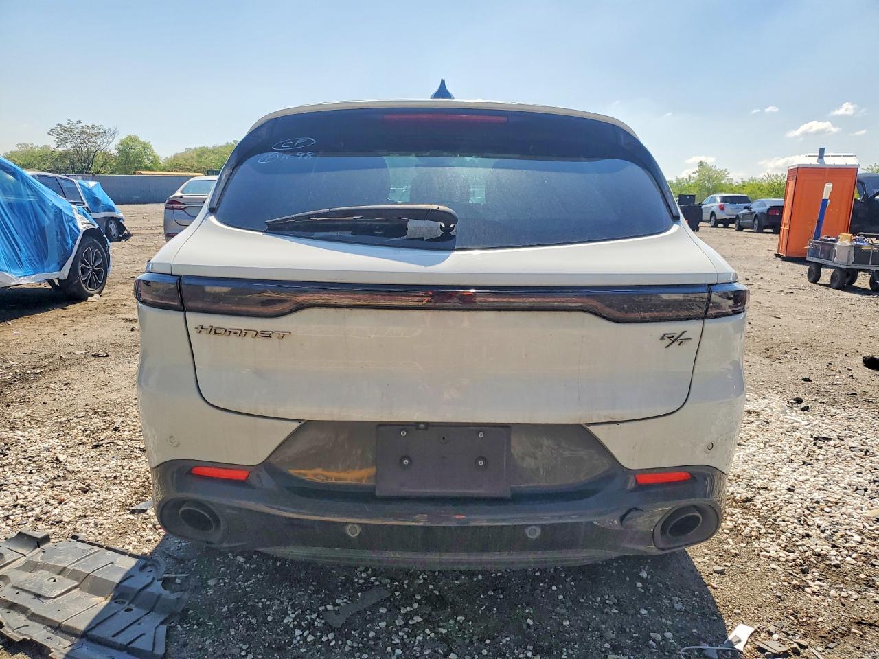 2024 DODGE ALL OTHER