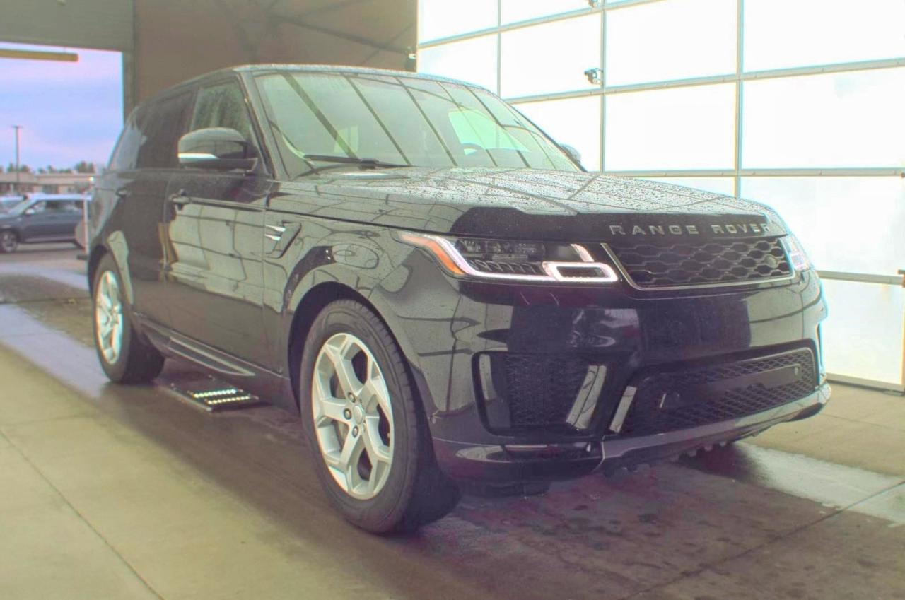 2020 LAND ROVER RANGEROVER