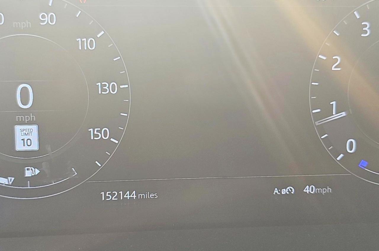 2020 LAND ROVER RANGEROVER