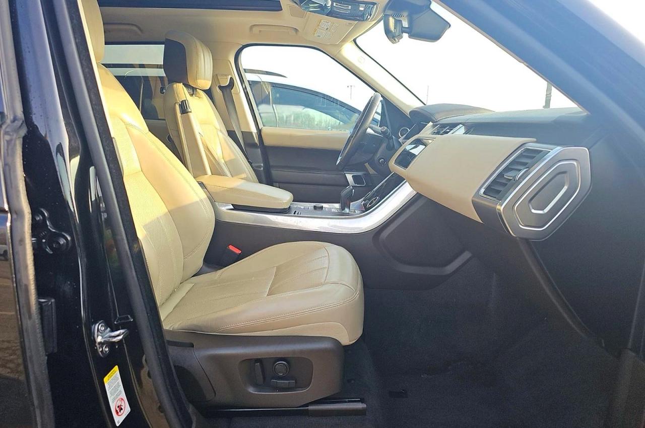 2020 LAND ROVER RANGEROVER