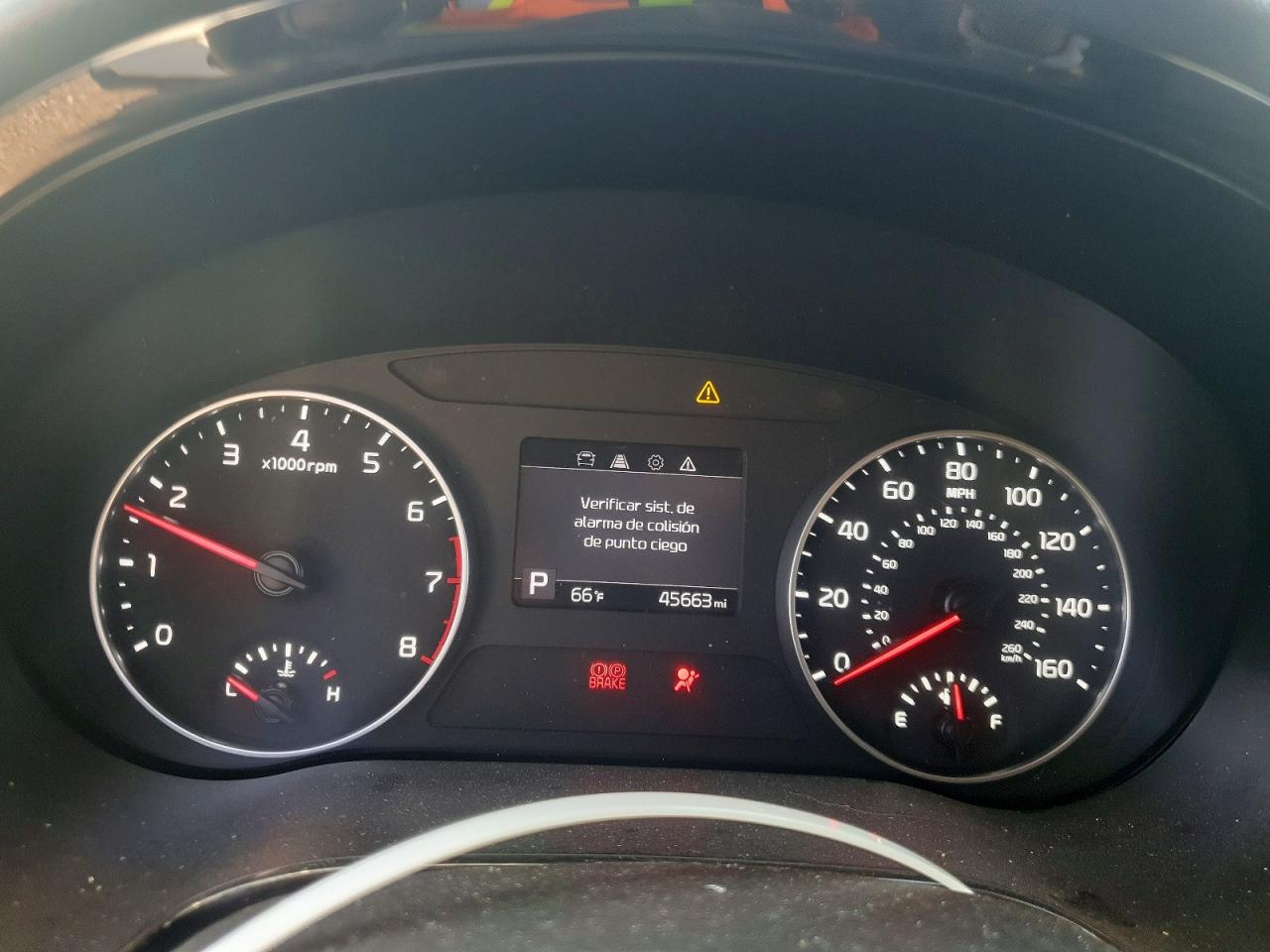 2021 KIA SELTOS