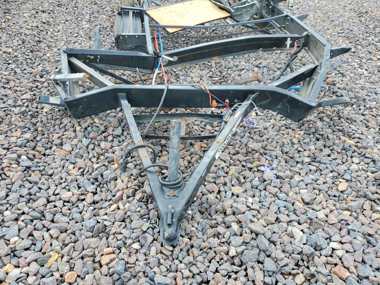 2017 KEYSTONE BULLET ULTR RECREATION