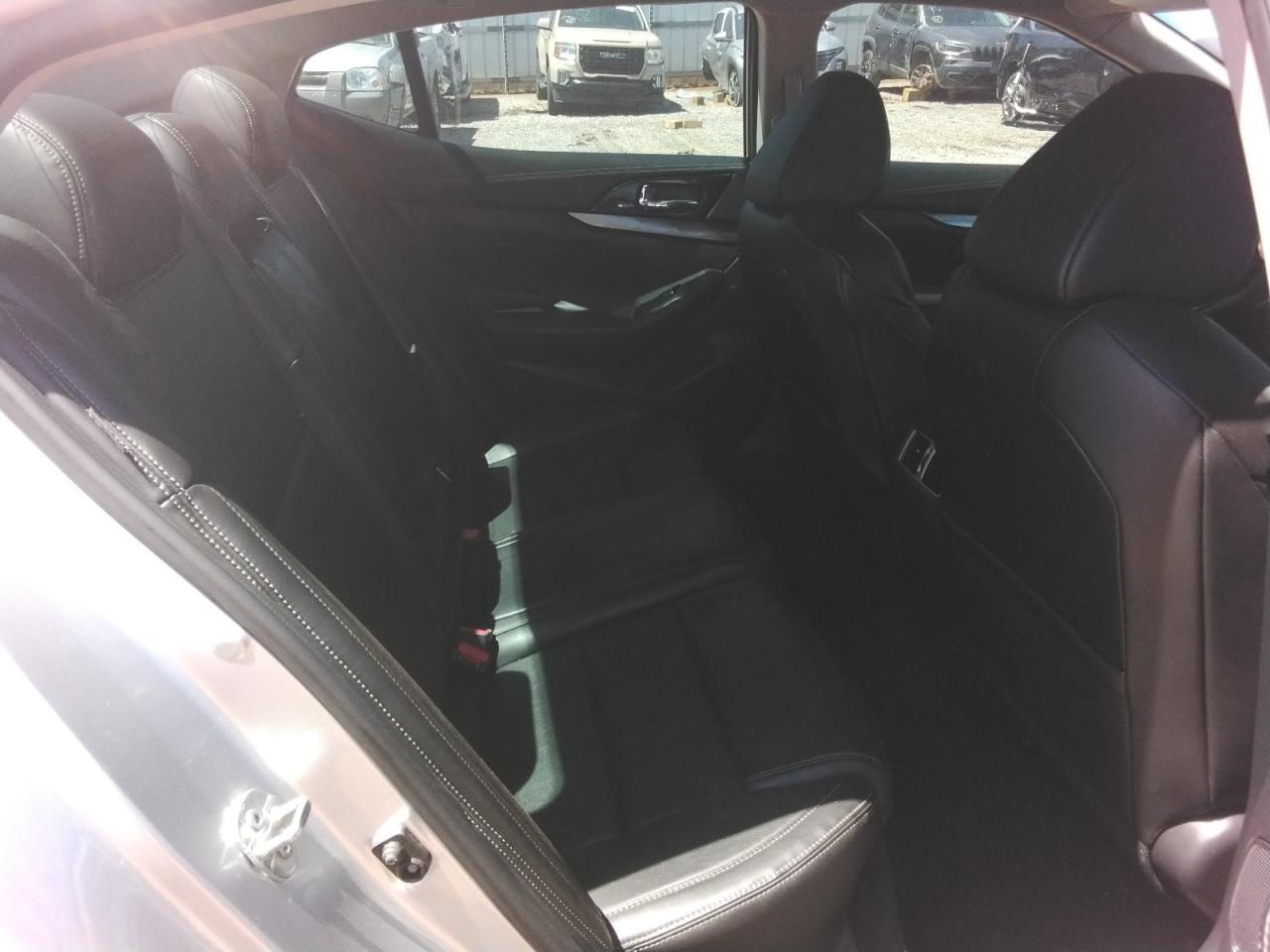 2023 NISSAN MAXIMA