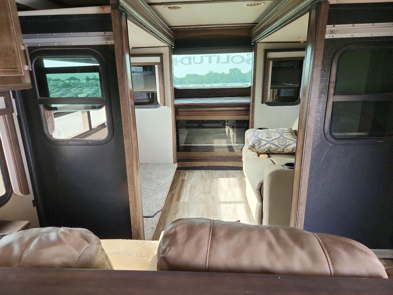 2021 GRAND DESIGN SOLITUDE