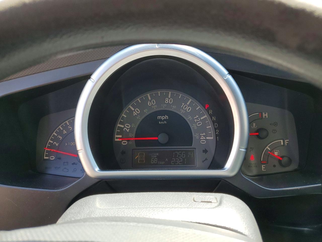 2008 HONDA RIDGELINE
