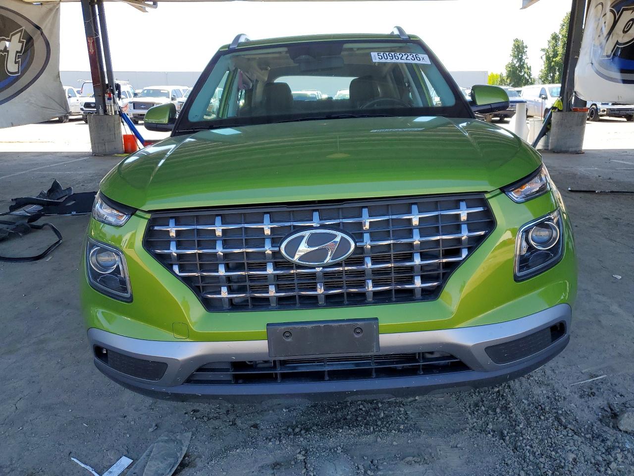 2023 HYUNDAI VENUE