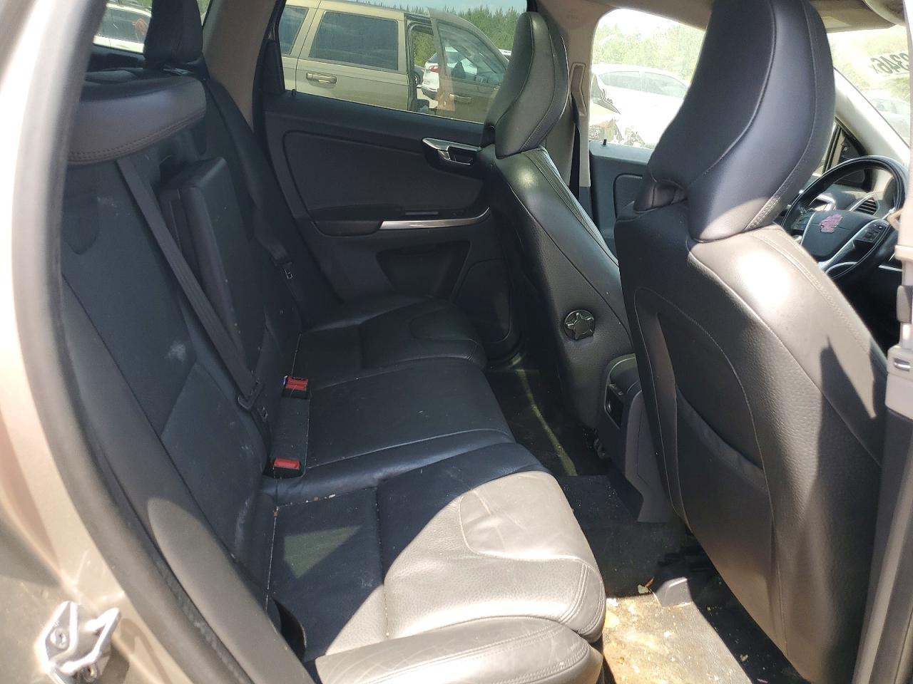 2014 VOLVO XC60