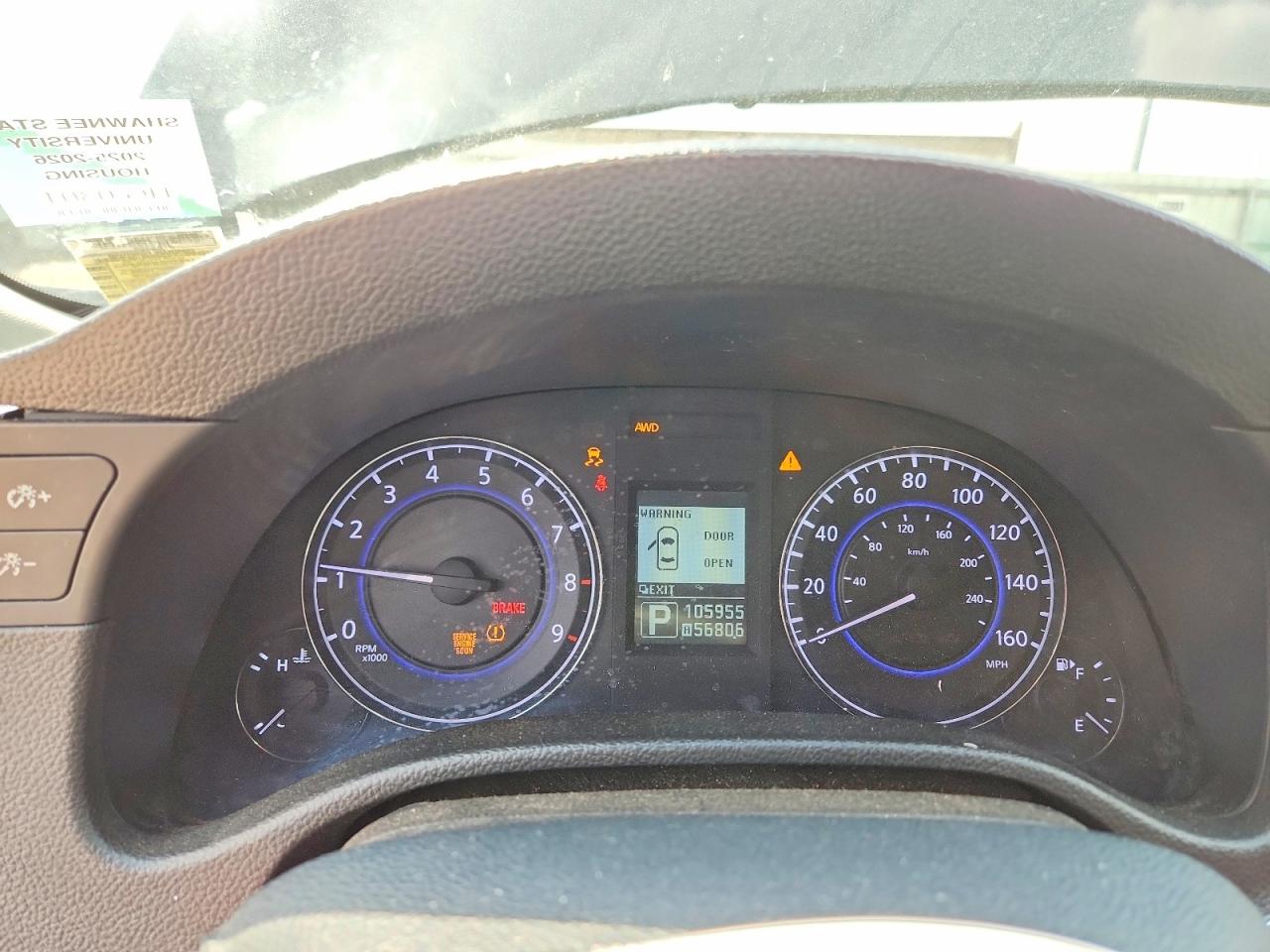 2013 INFINITI G37