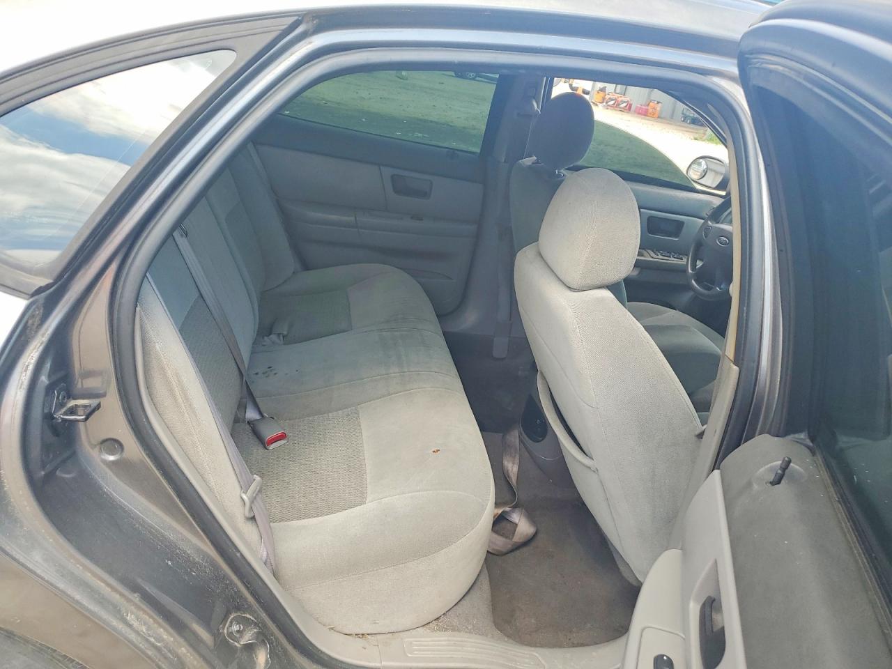 2003 FORD ALL Models