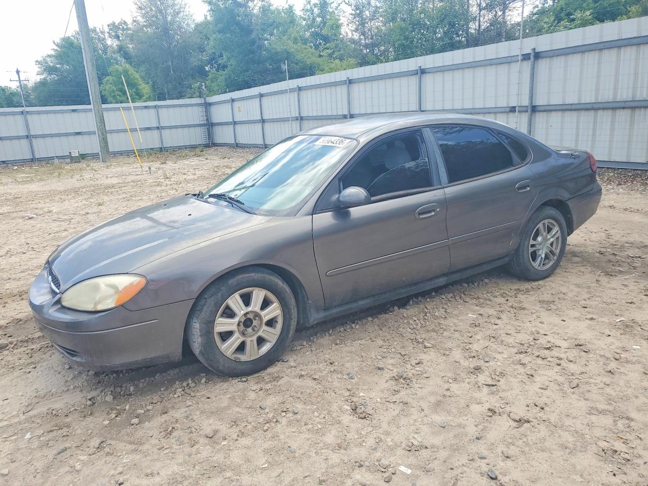 2003 FORD ALL Models