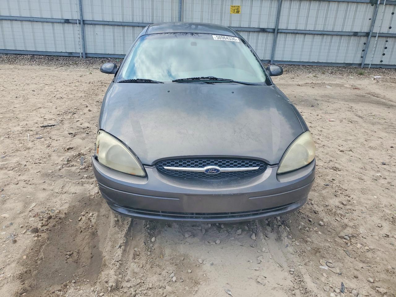 2003 FORD ALL Models