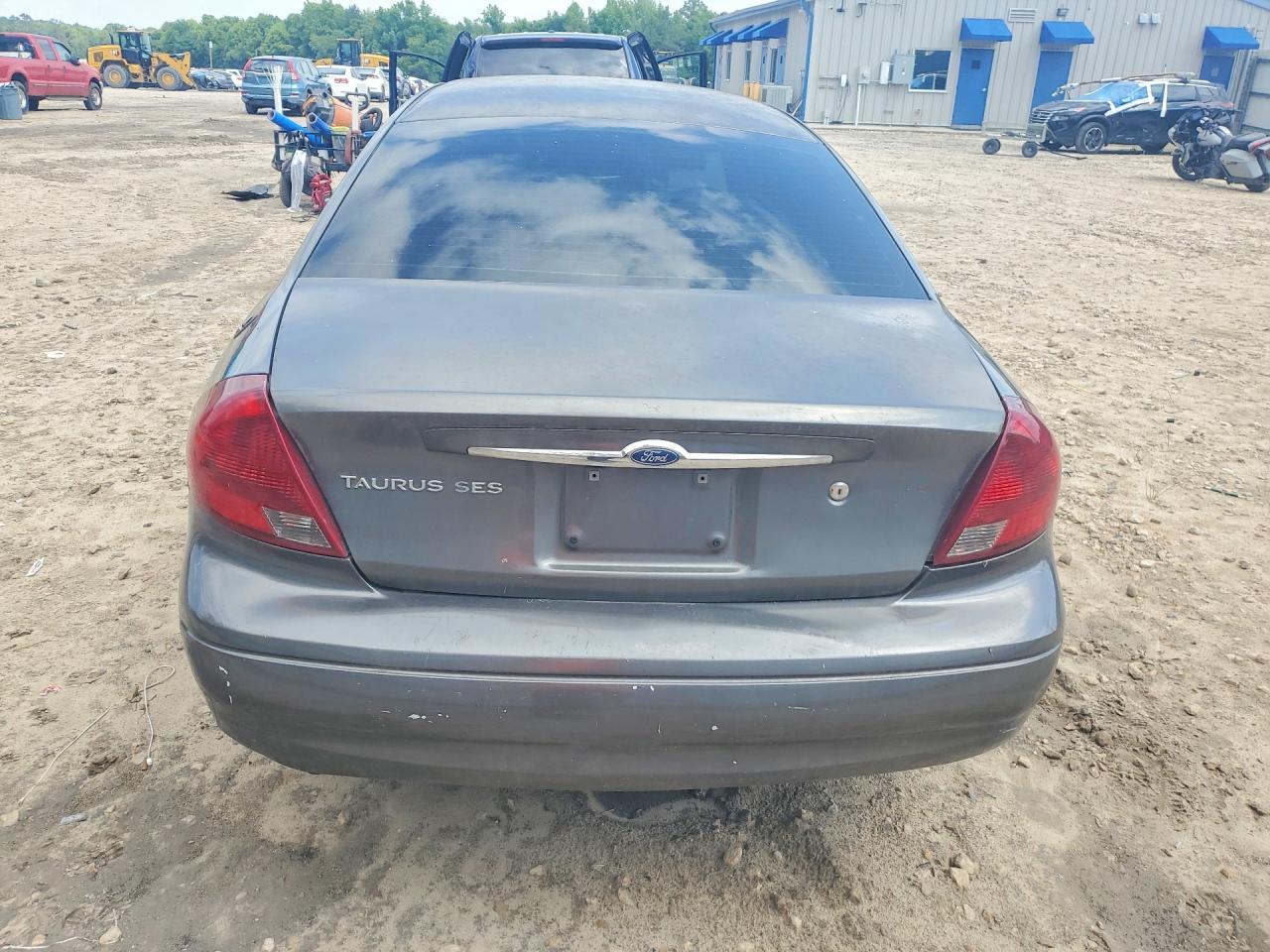 2003 FORD ALL Models
