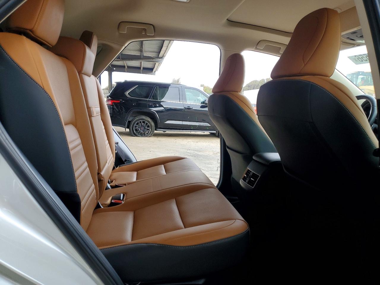 2020 LEXUS NX