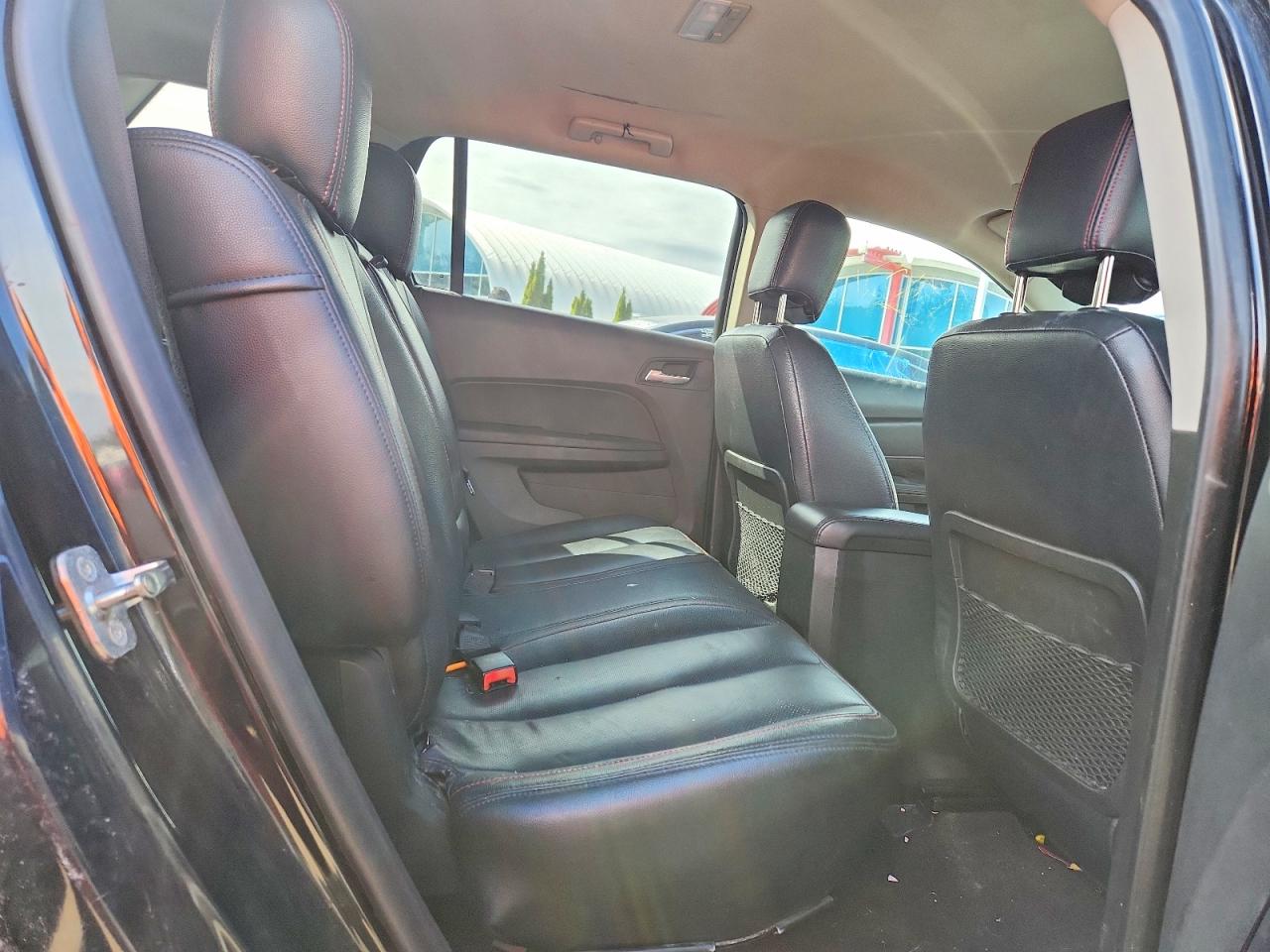 2016 GMC TERRAIN