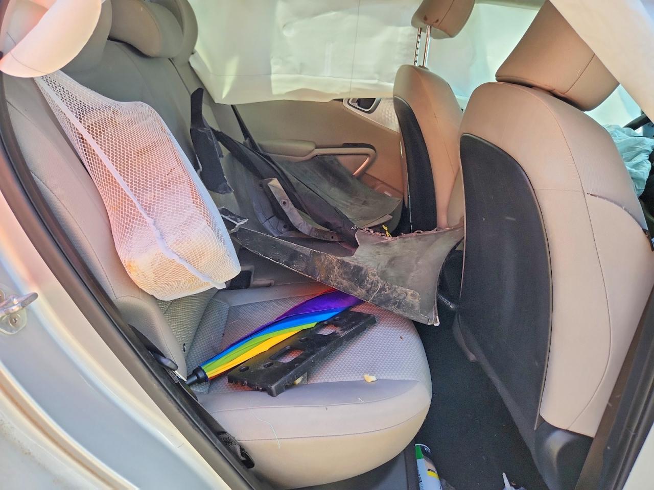 2020 KIA SOUL