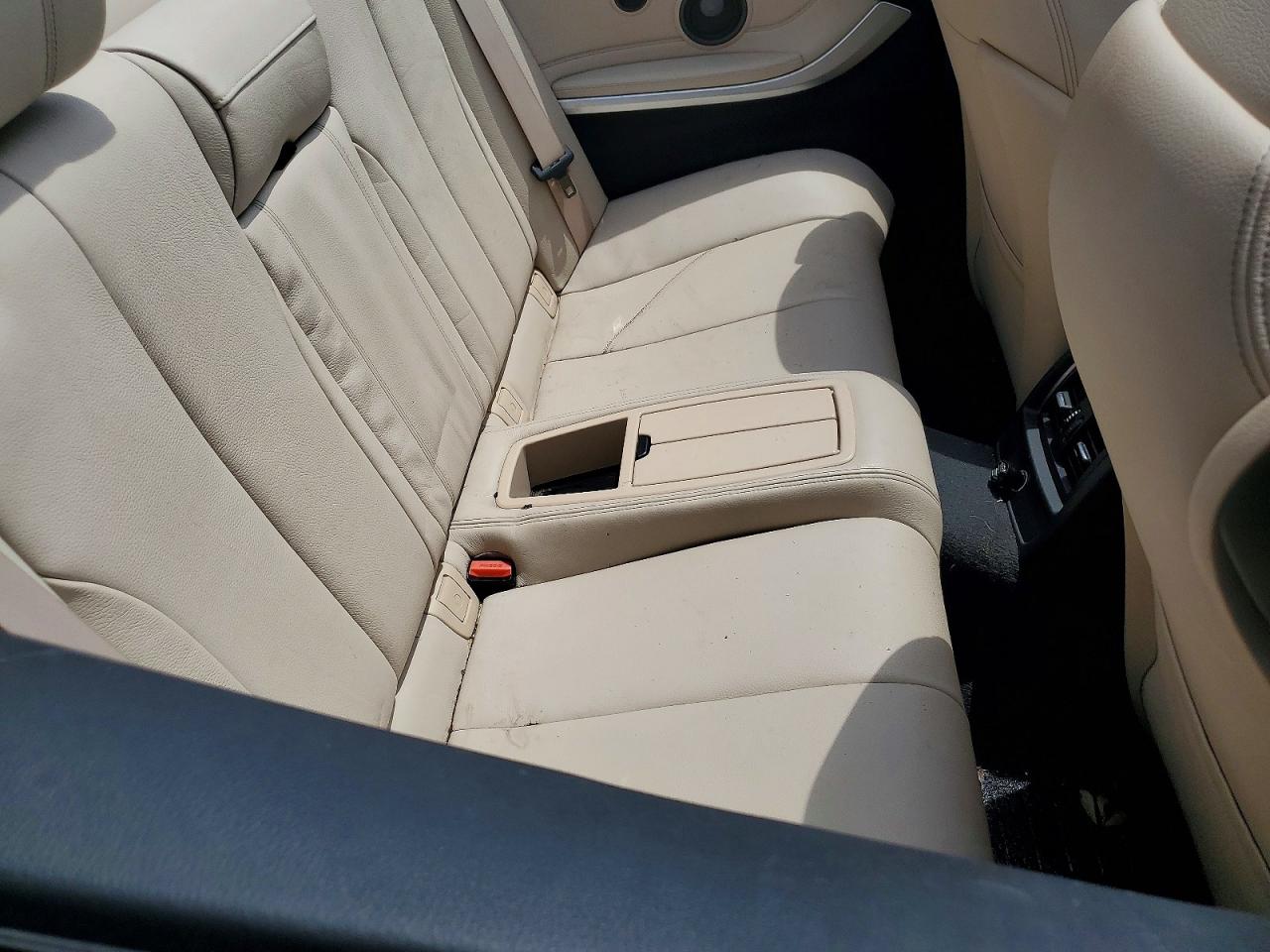 2016 BMW 4 SERIES