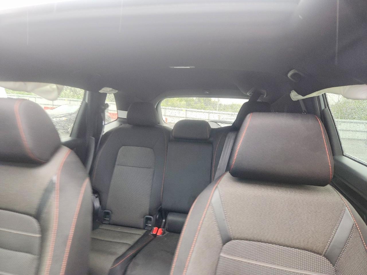 2025 HONDA CRV