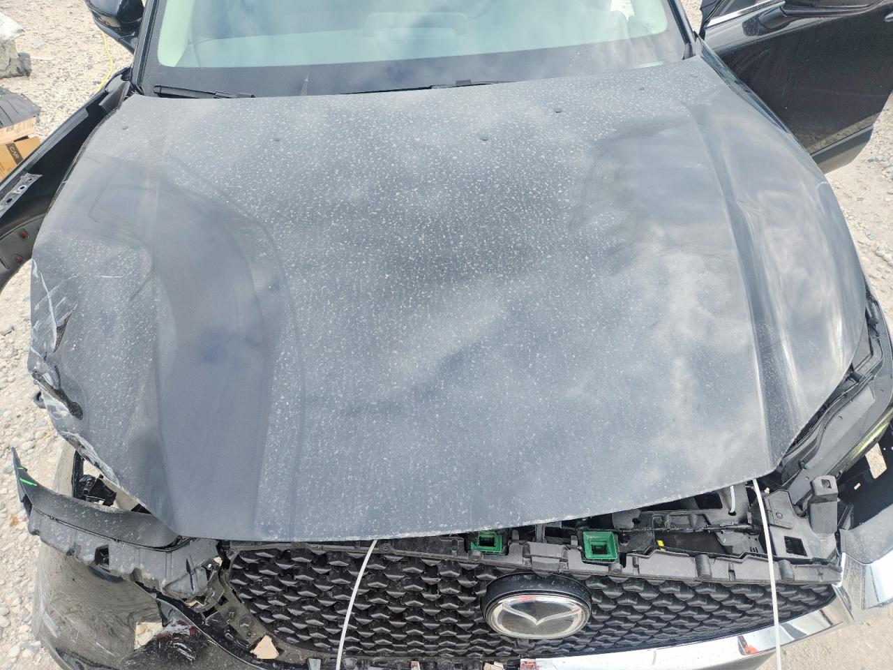 2025 MAZDA CX30