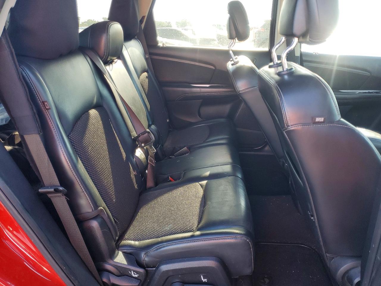2019 DODGE JOURNEY