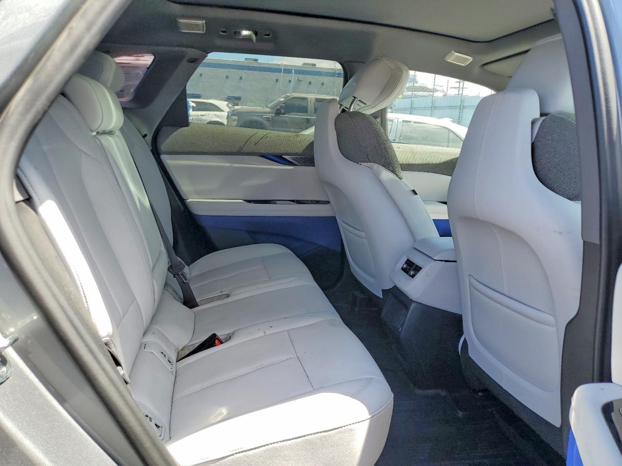 2025 CADILLAC ALL OTHER