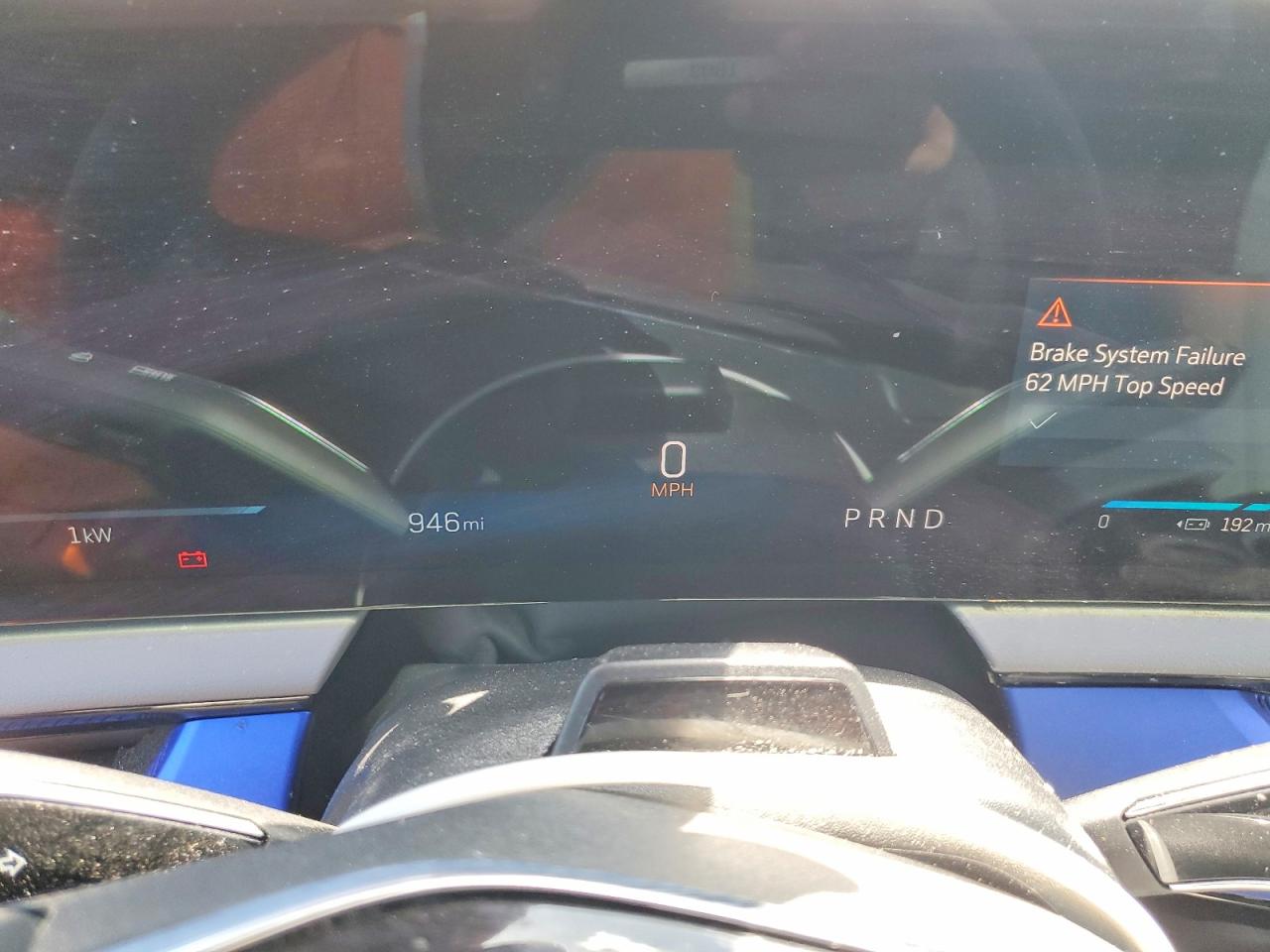 2025 CADILLAC ALL OTHER