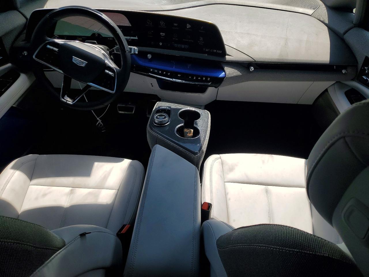 2025 CADILLAC ALL OTHER