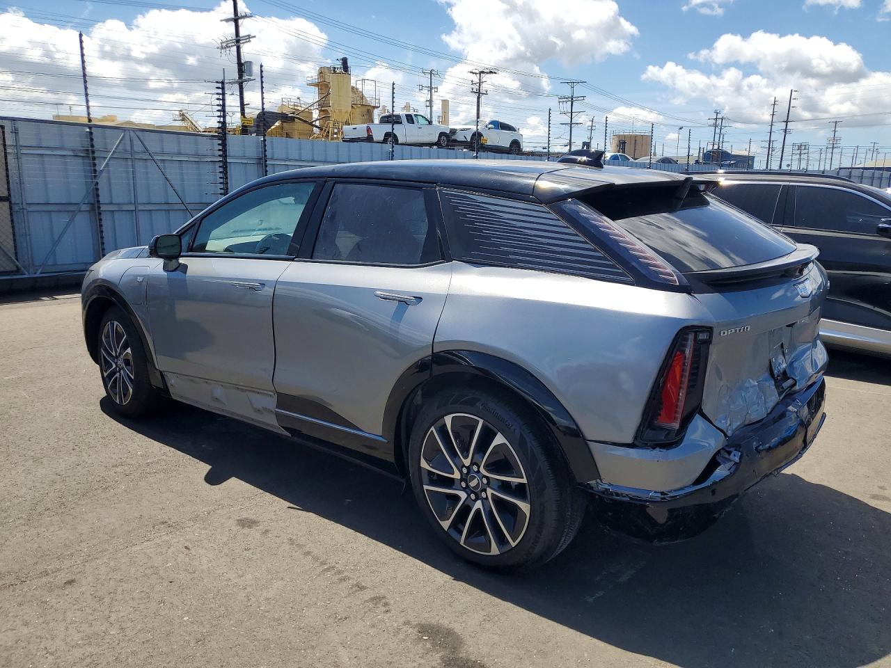 2025 CADILLAC ALL OTHER
